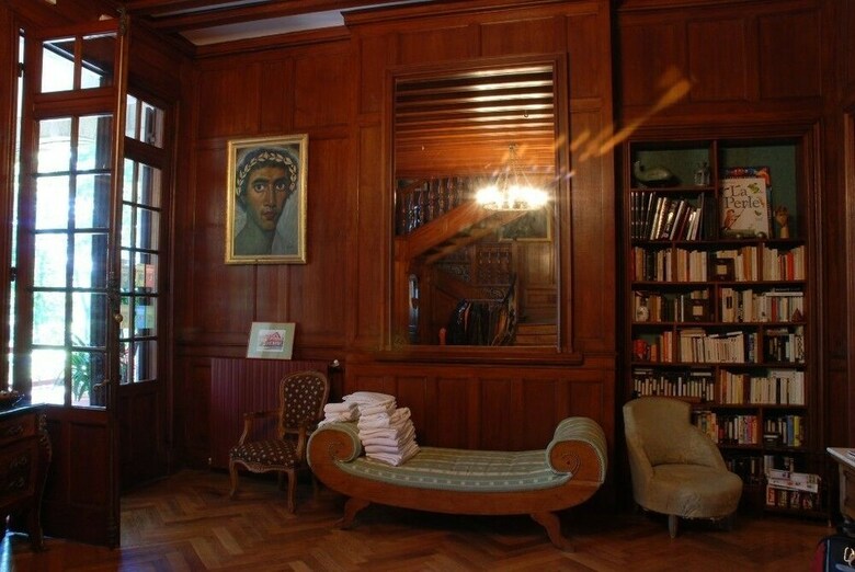Apartamento Rosa Enia Studio N 3