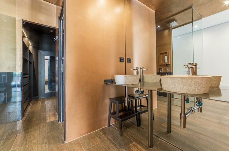 Apartamento De Lujo En La Puerta Del Sol
