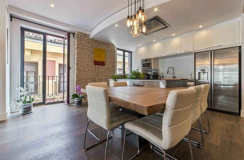Apartamento De Lujo En La Puerta Del Sol