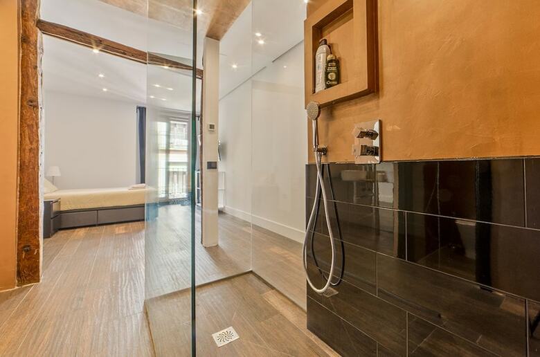 Apartamento De Lujo En La Puerta Del Sol