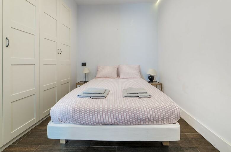 Apartamento De Lujo En La Puerta Del Sol