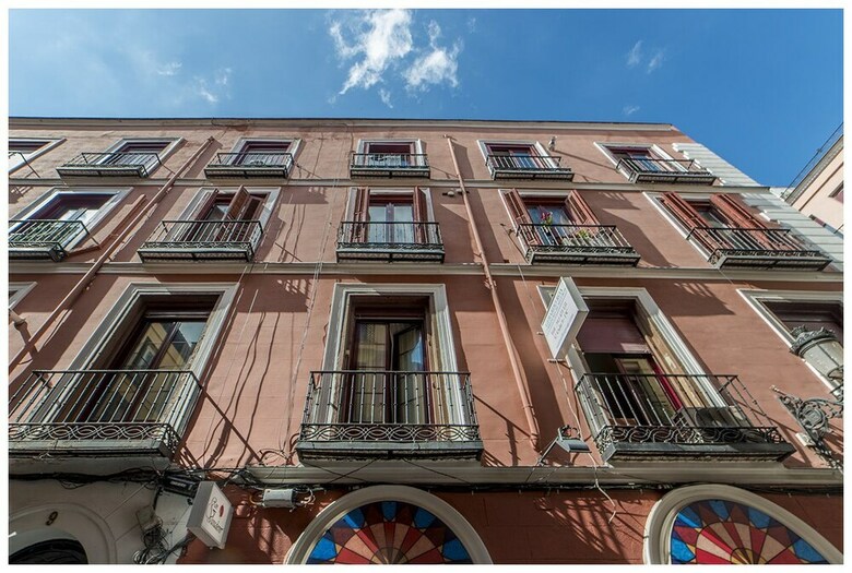 Apartamento De Lujo En La Puerta Del Sol