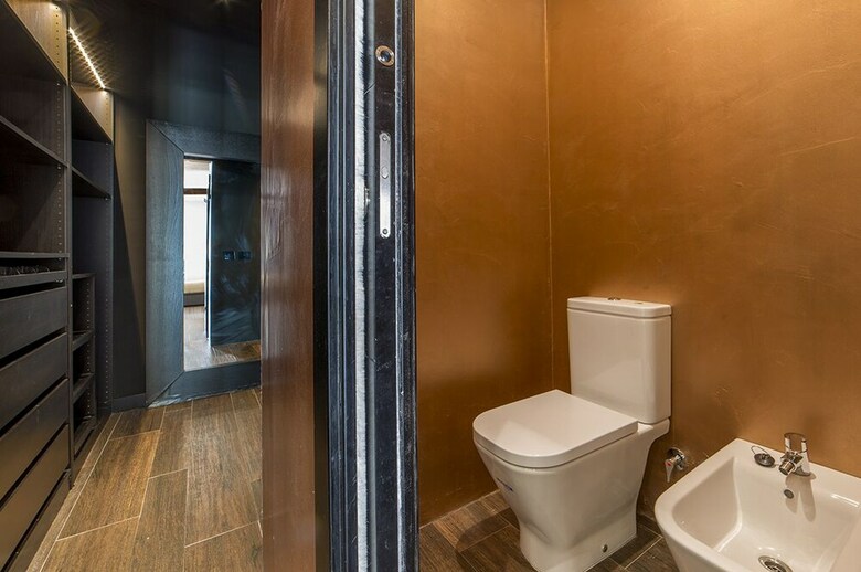 Apartamento De Lujo En La Puerta Del Sol