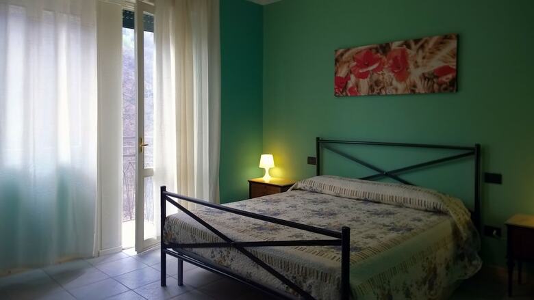 B&B Zia Maria