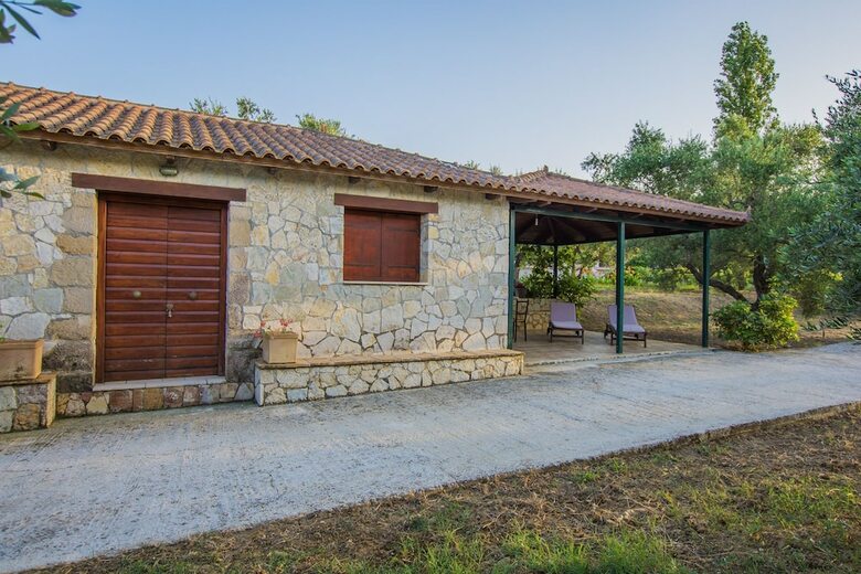 Porto Giardino Apartments
