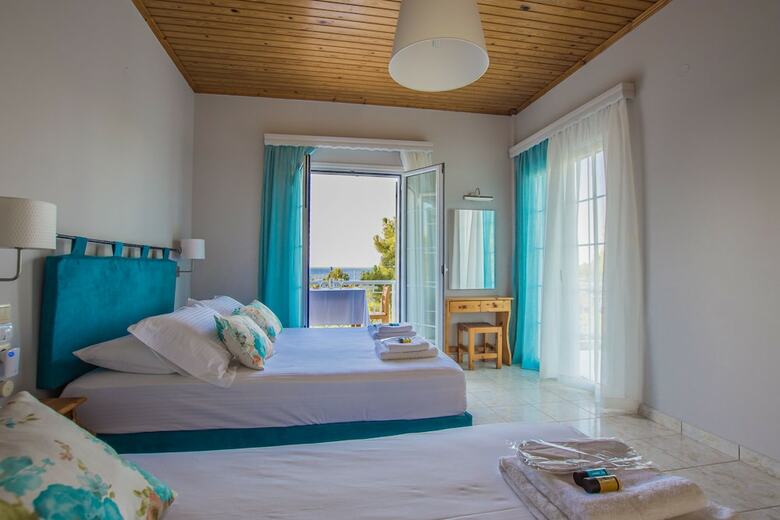 Porto Giardino Apartments