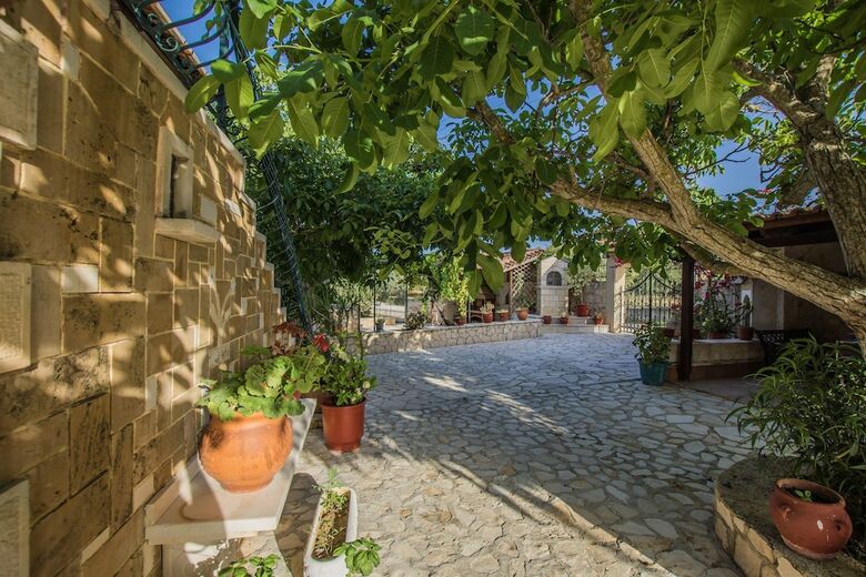 Porto Giardino Apartments