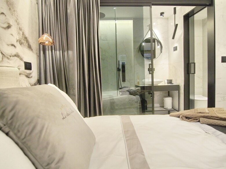 Hotel La Vita E Bella II
