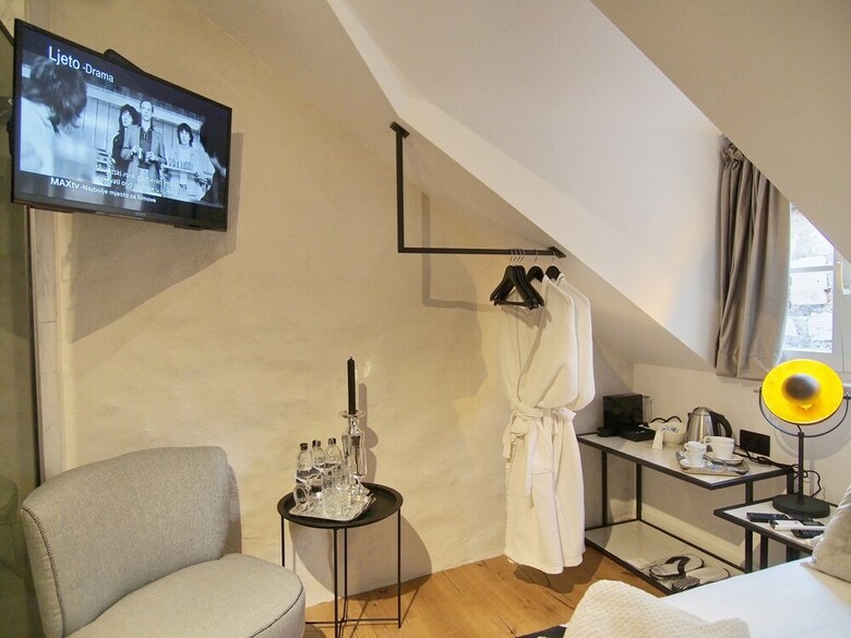 Hotel La Vita E Bella II