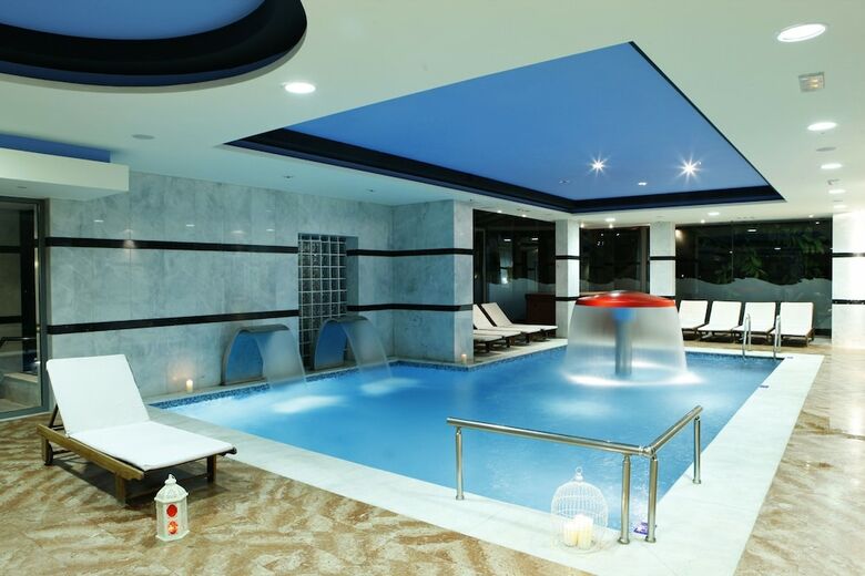Hotel Fereniki Resort & Spa