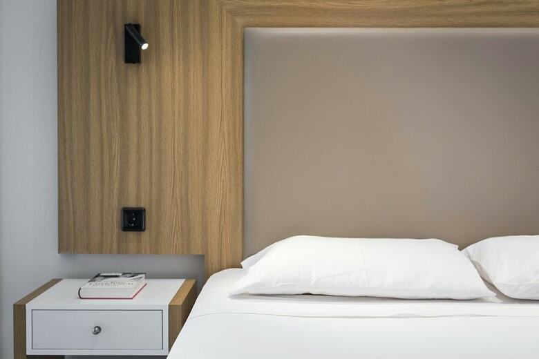Hotel Fereniki Resort & Spa