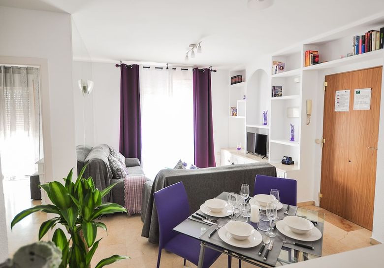 Apartamentos Sitito Benalm�dena Centro