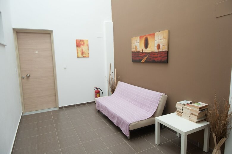 Hotel Elounda Sunrise Apartments