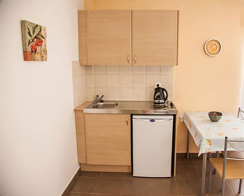Hotel Elounda Sunrise Apartments