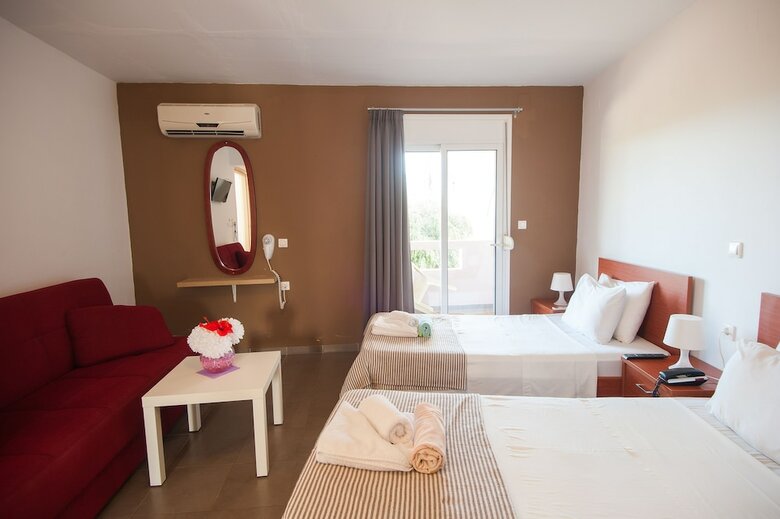 Hotel Elounda Sunrise Apartments