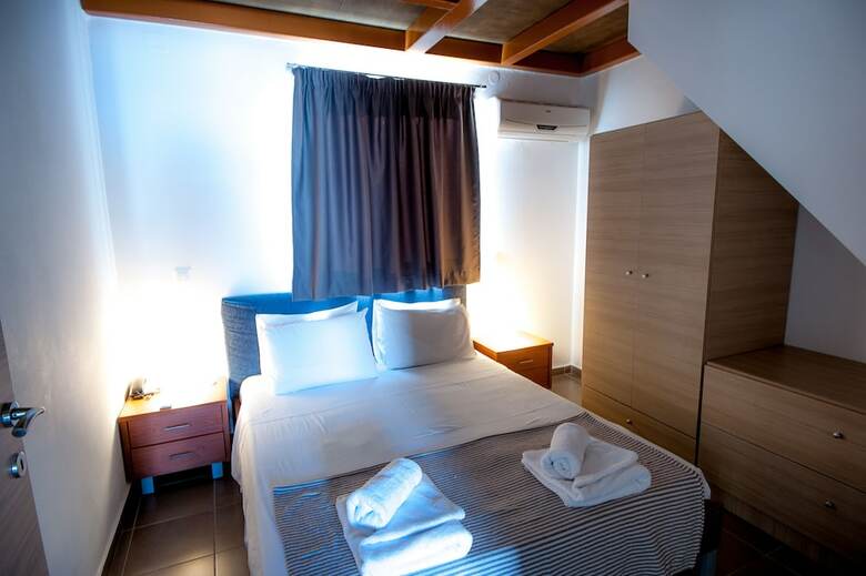Hotel Elounda Sunrise Apartments
