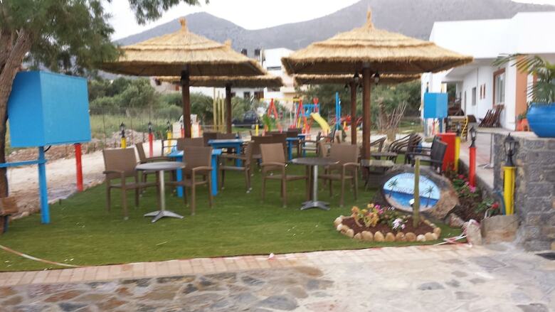 Hotel Elounda Sunrise Apartments