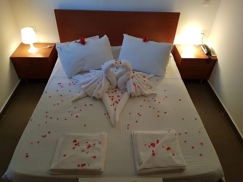 Hotel Elounda Sunrise Apartments