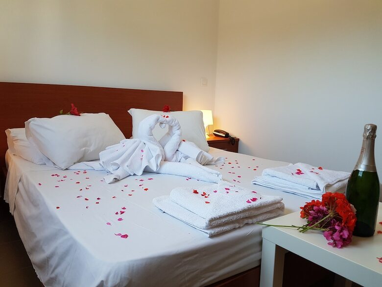 Hotel Elounda Sunrise Apartments