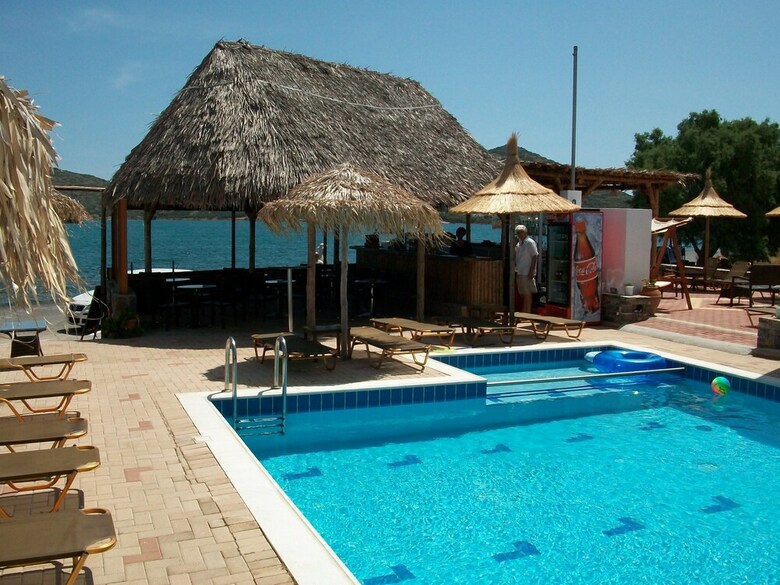 Hotel Elounda Sunrise Apartments