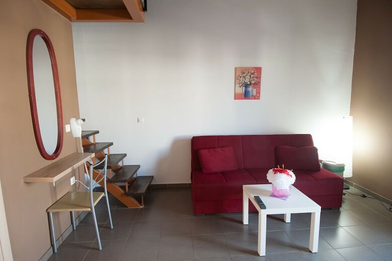 Hotel Elounda Sunrise Apartments