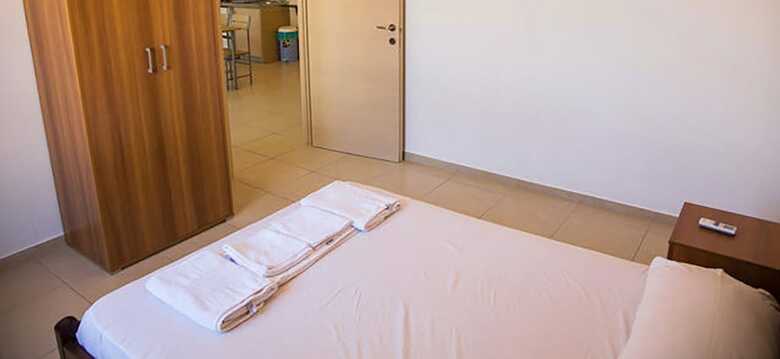 Hotel Elounda Sunrise Apartments