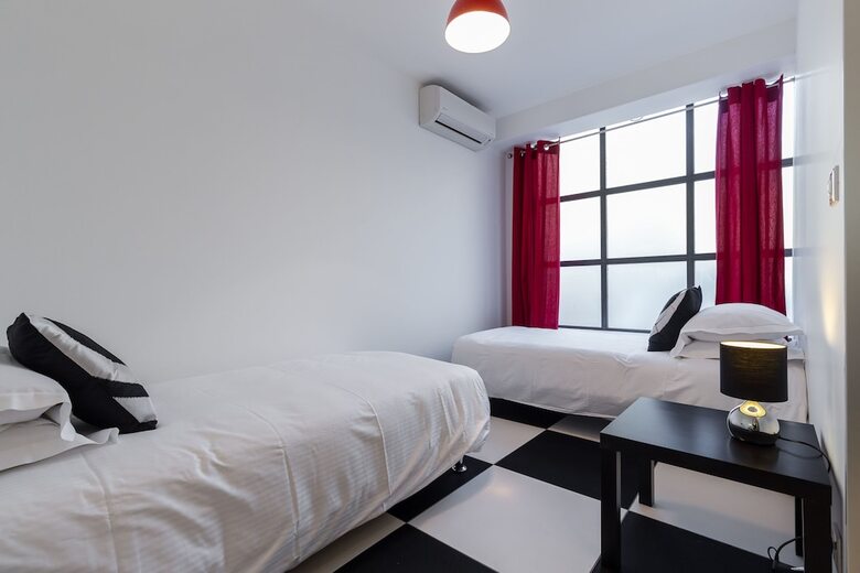 Apartamento Lyklama 3