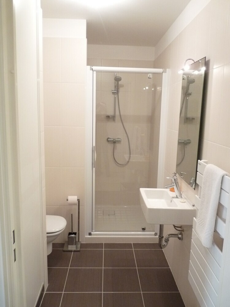 Apartamento Madrid White