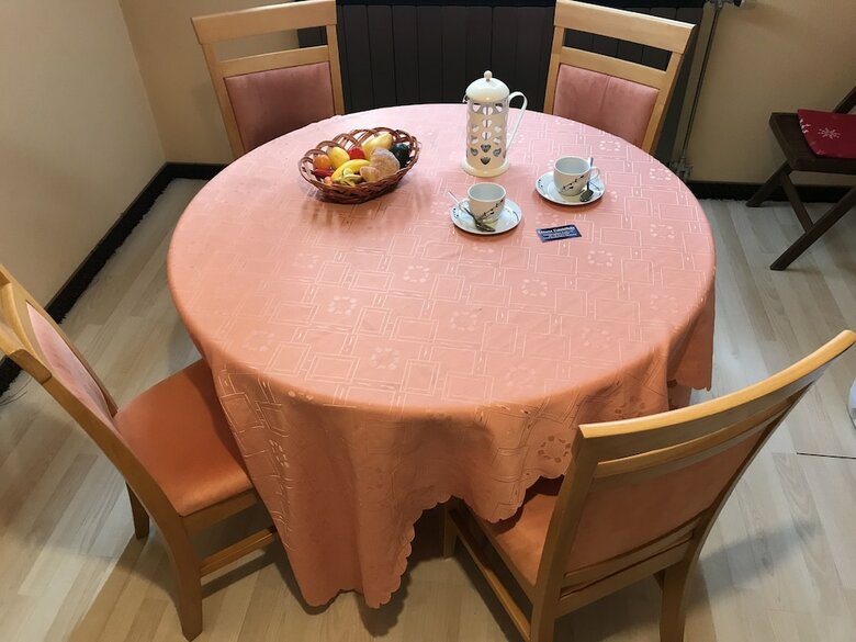 Lotusz Apartments