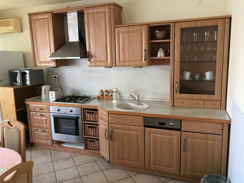 Lotusz Apartments