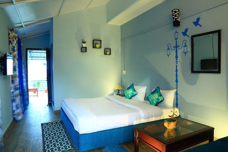 Bed & Breakfast The Chirping Orchard