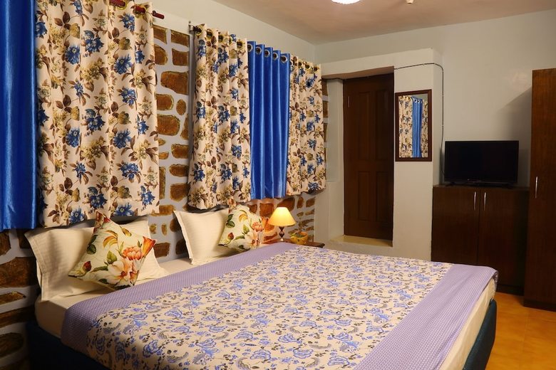 Bed & Breakfast The Chirping Orchard