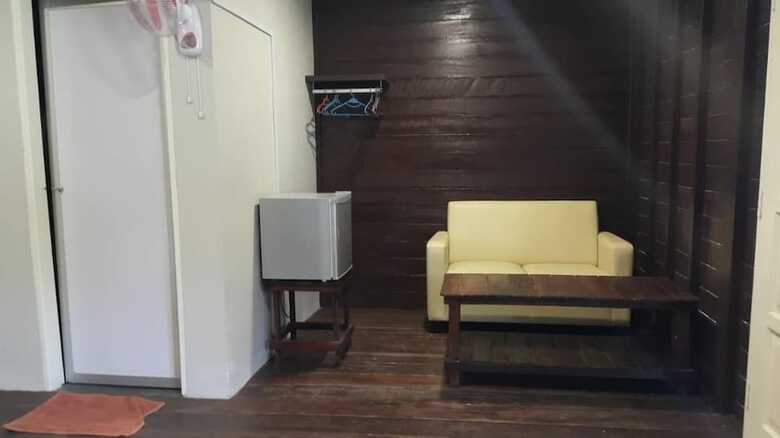 Hotel Juara Tioman Resort