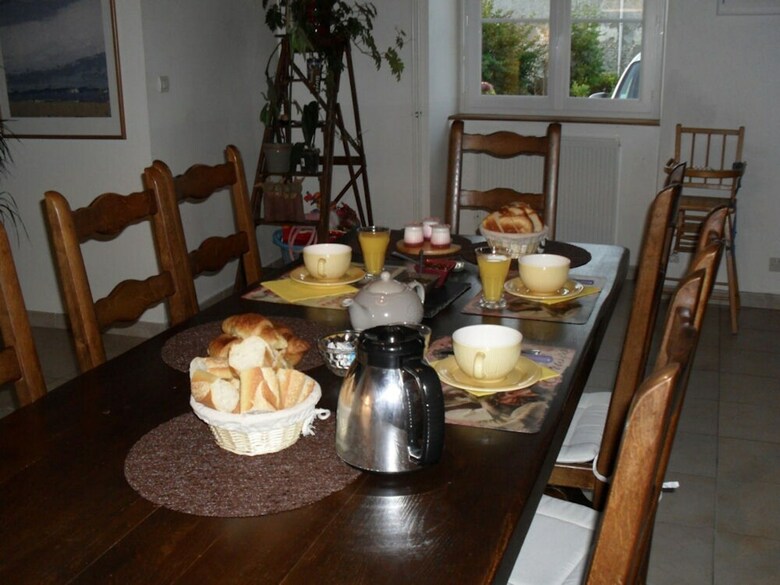 Bed & Breakfast Chambres Au Hameau