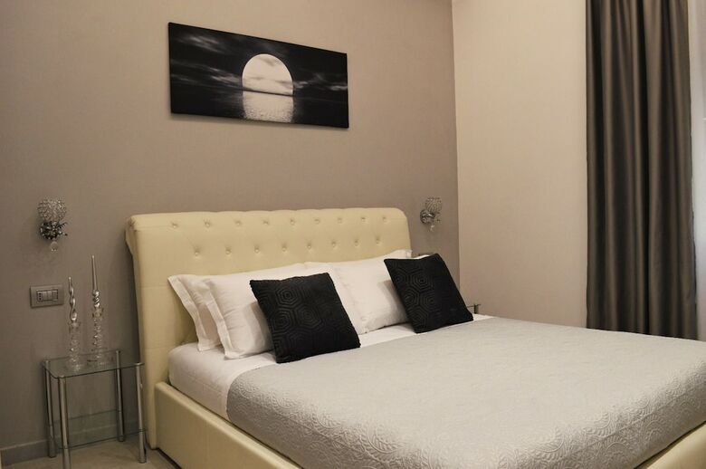 Hotel Eva Affittacamere