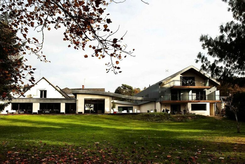 Hotel L'aubini�re