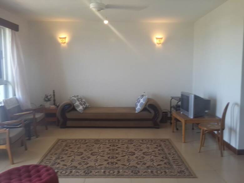 Shanzu Beach Apartment Ocean View