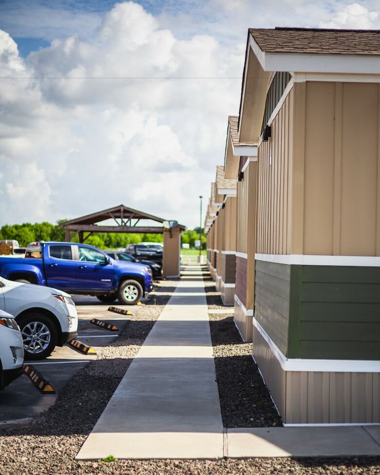 Motel Freeport Extended Stay Studios