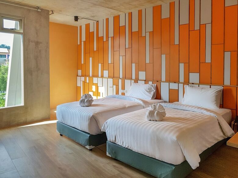 Ecoloft Hotel
