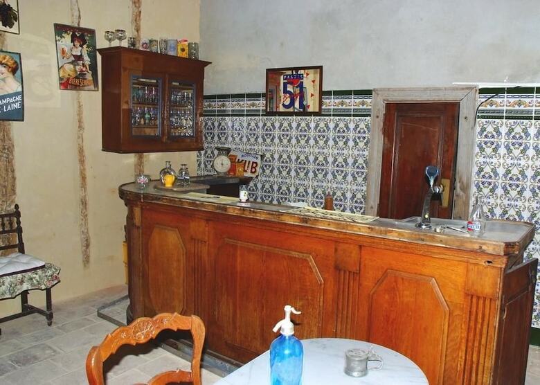 Hotel Chateau De Vall�gue