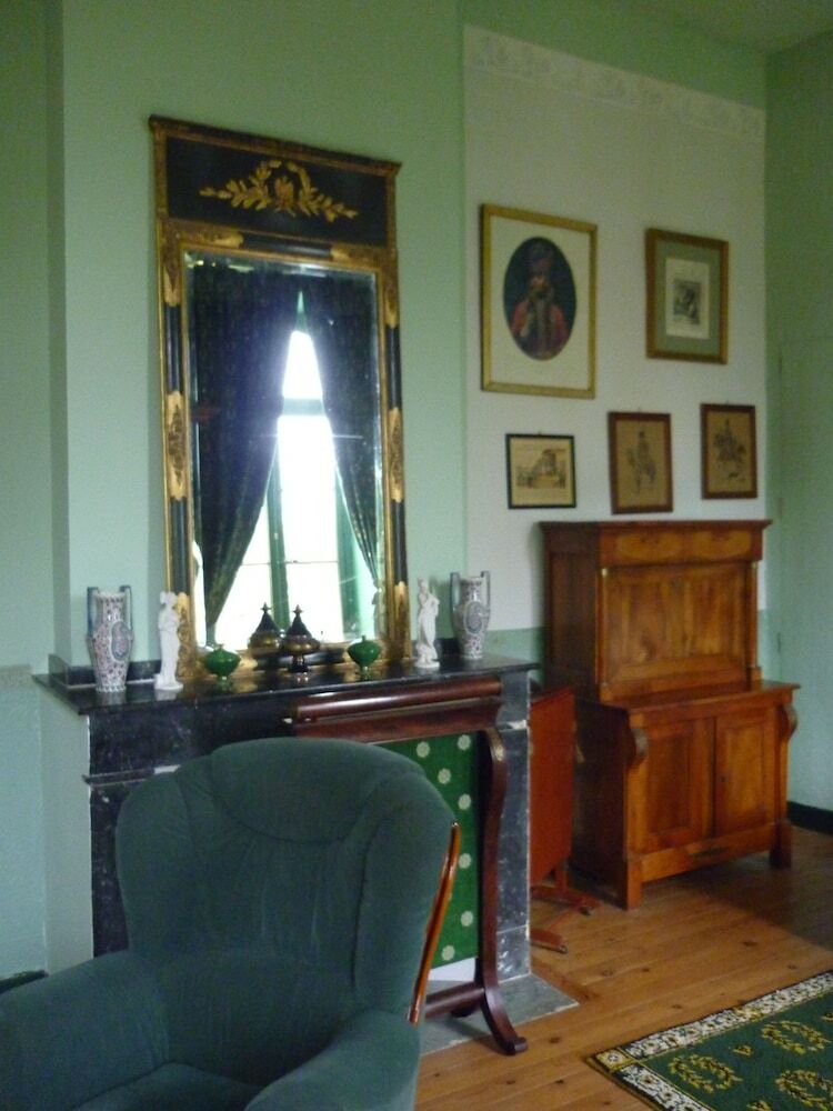 Hotel Chateau De Vall�gue