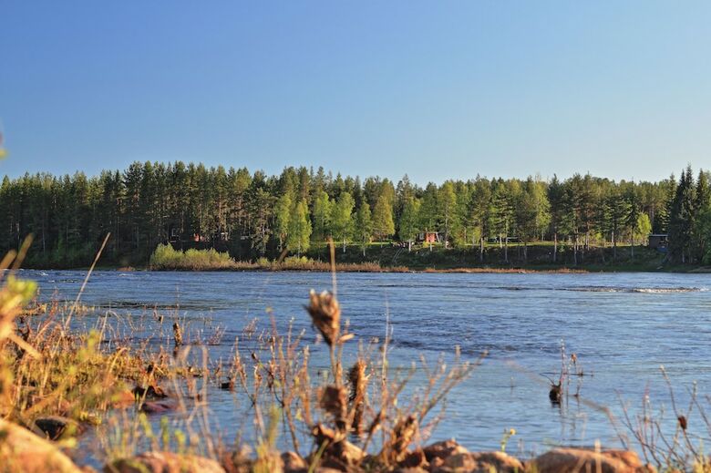 Villa Aapishovi Chalet