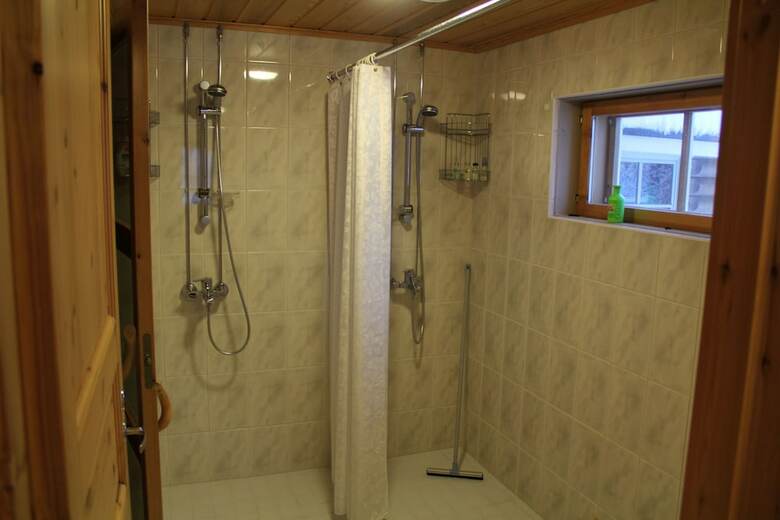 Villa Aapishovi Chalet