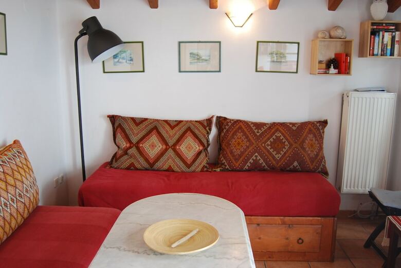 Apartamentos Spiti Anatoli
