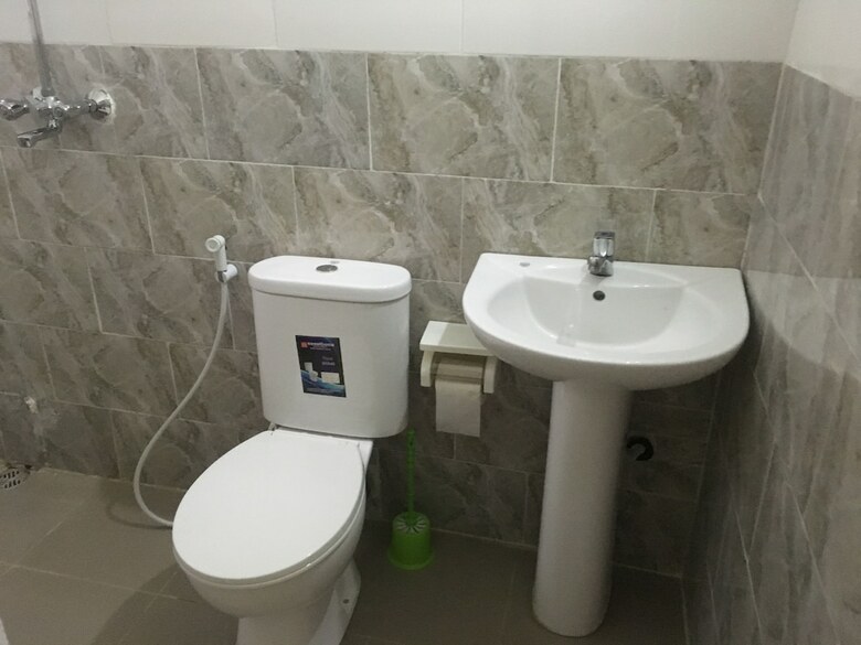 Citi Centa Hotel & Suite
