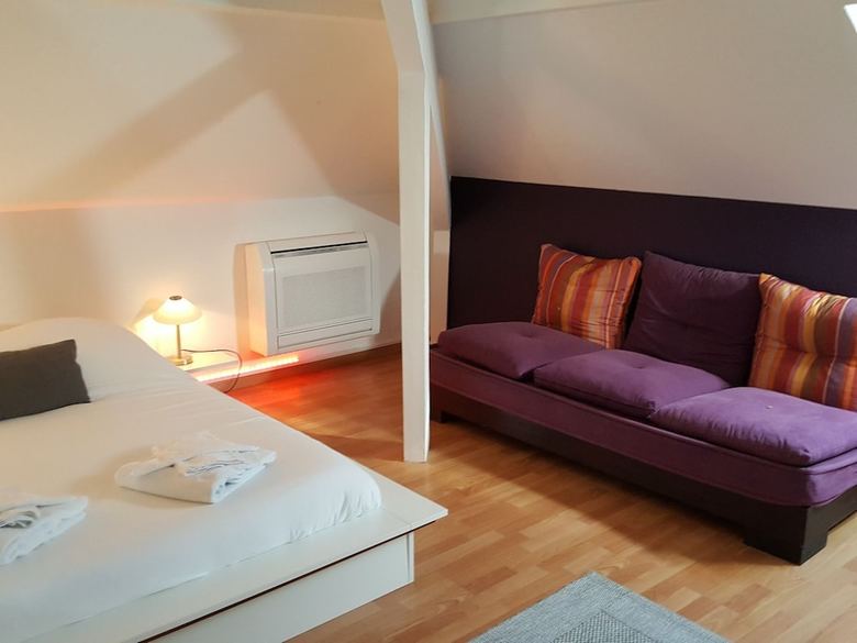 Hotel Le Prana - Les Chambres D?h�tes