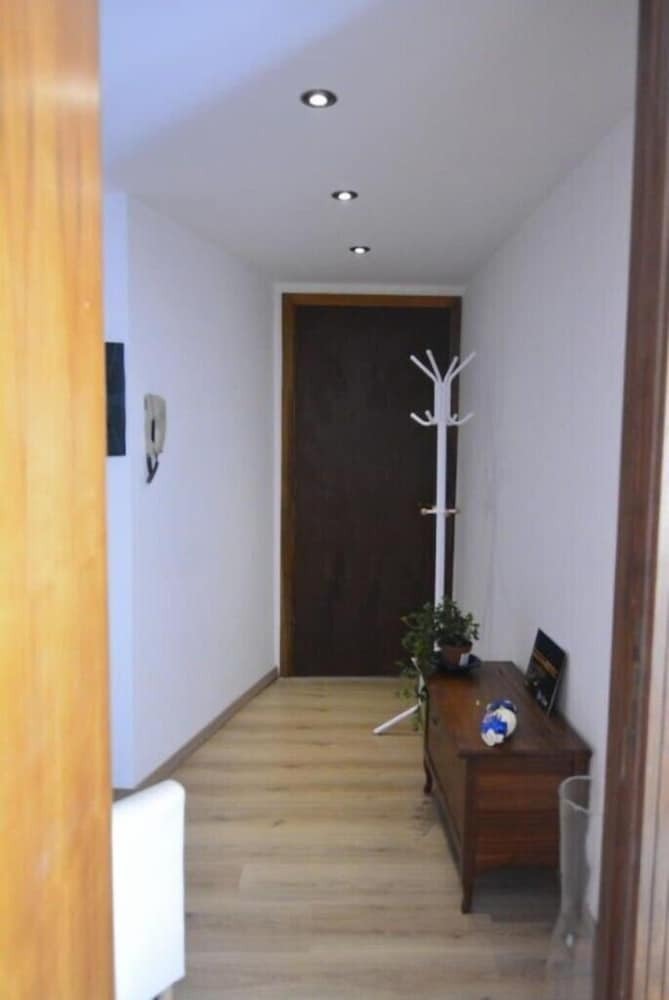 Hotel B&B Casa Gar�