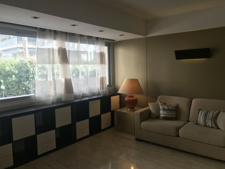 Apartamento Studio Commodore