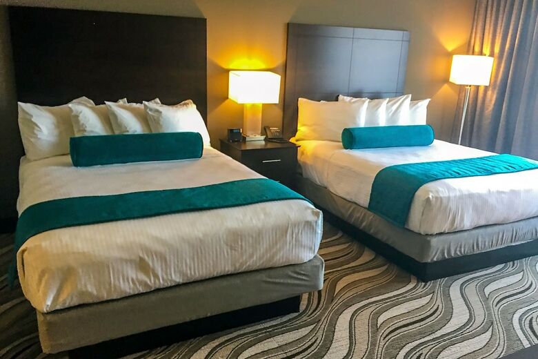 River Bend Casino & Hotel