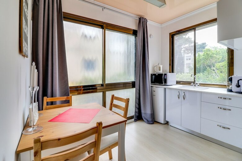 Apartamento Carmel Boutique
